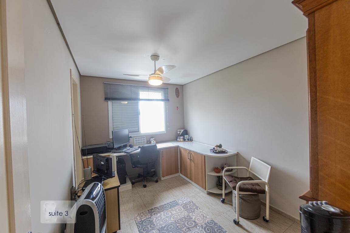Apartamento, 3 quartos, 147 m² - Foto 25