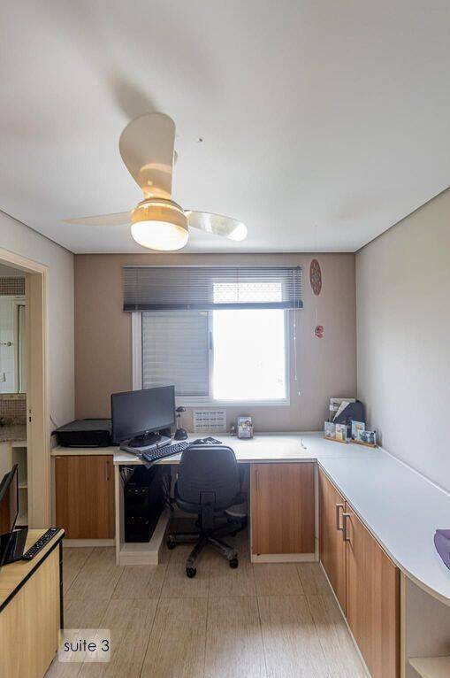 Apartamento, 3 quartos, 147 m² - Foto 23