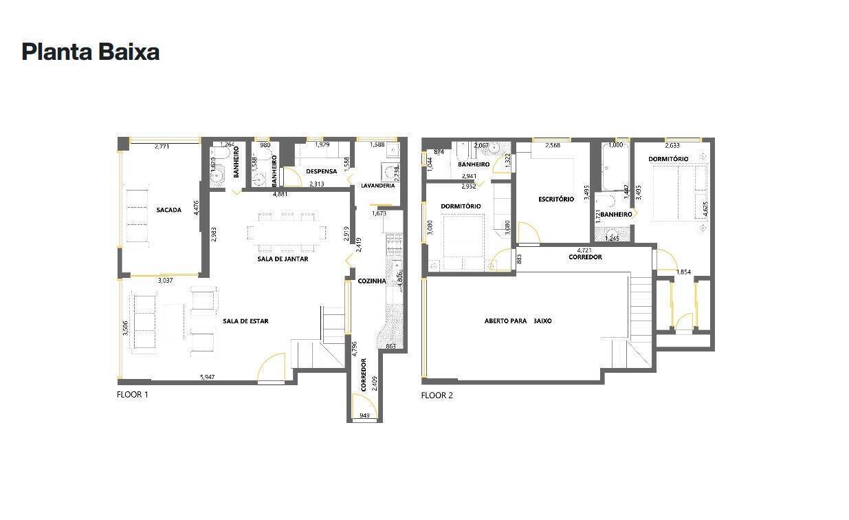 Apartamento, 3 quartos, 147 m² - Foto 33