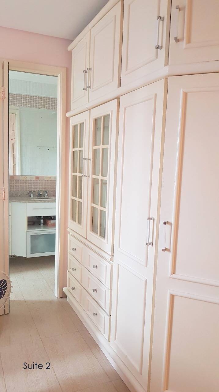 Apartamento, 3 quartos, 147 m² - Foto 29