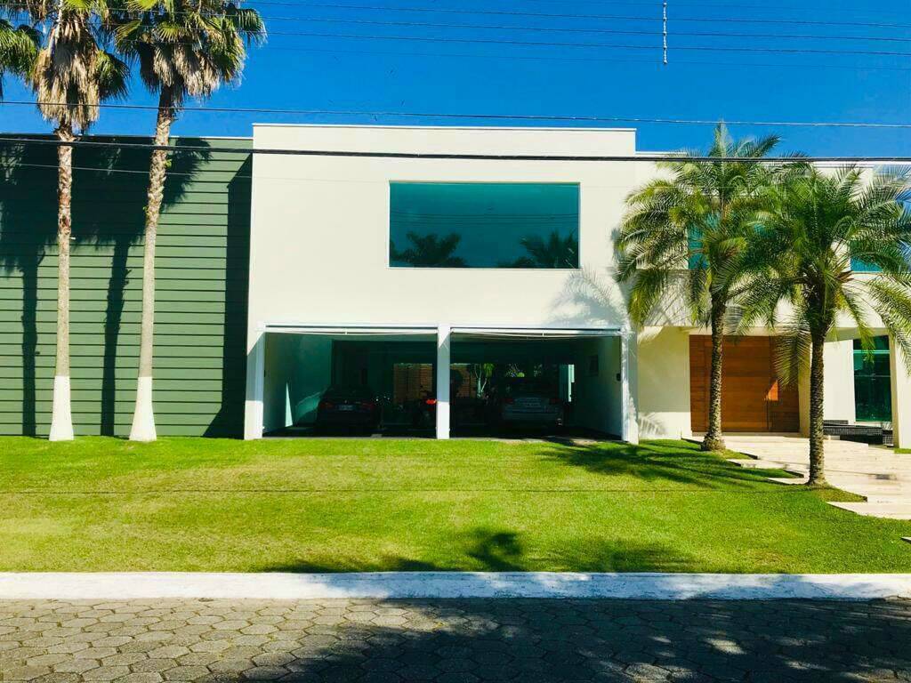 Casa, 7 quartos, 1200 m² - Foto 2