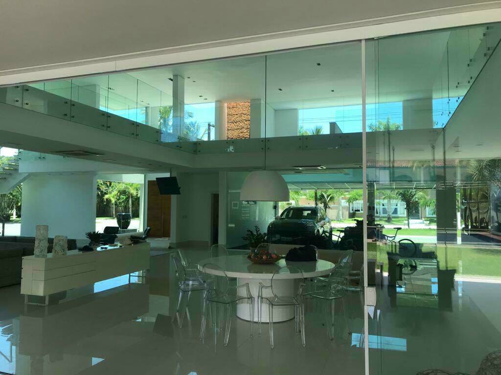 Casa, 7 quartos, 1200 m² - Foto 9