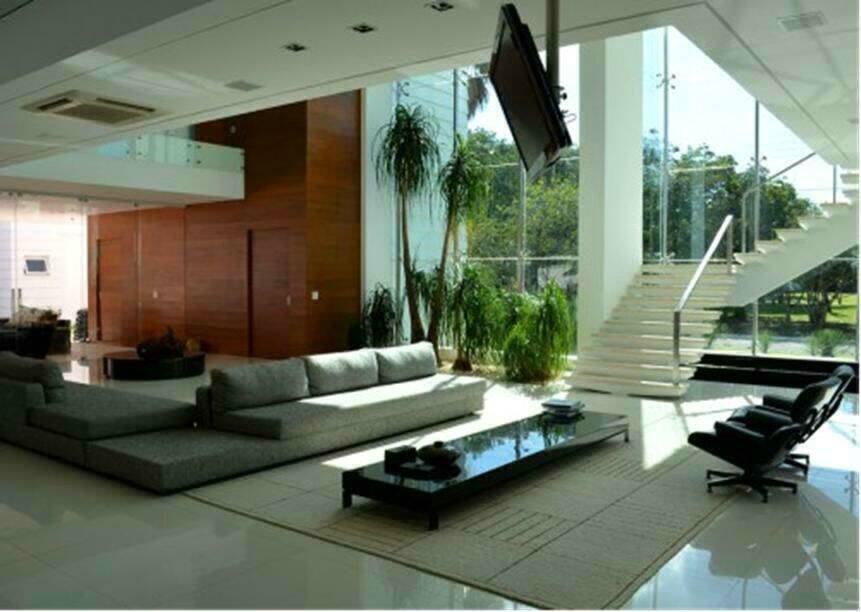 Casa, 7 quartos, 1200 m² - Foto 10