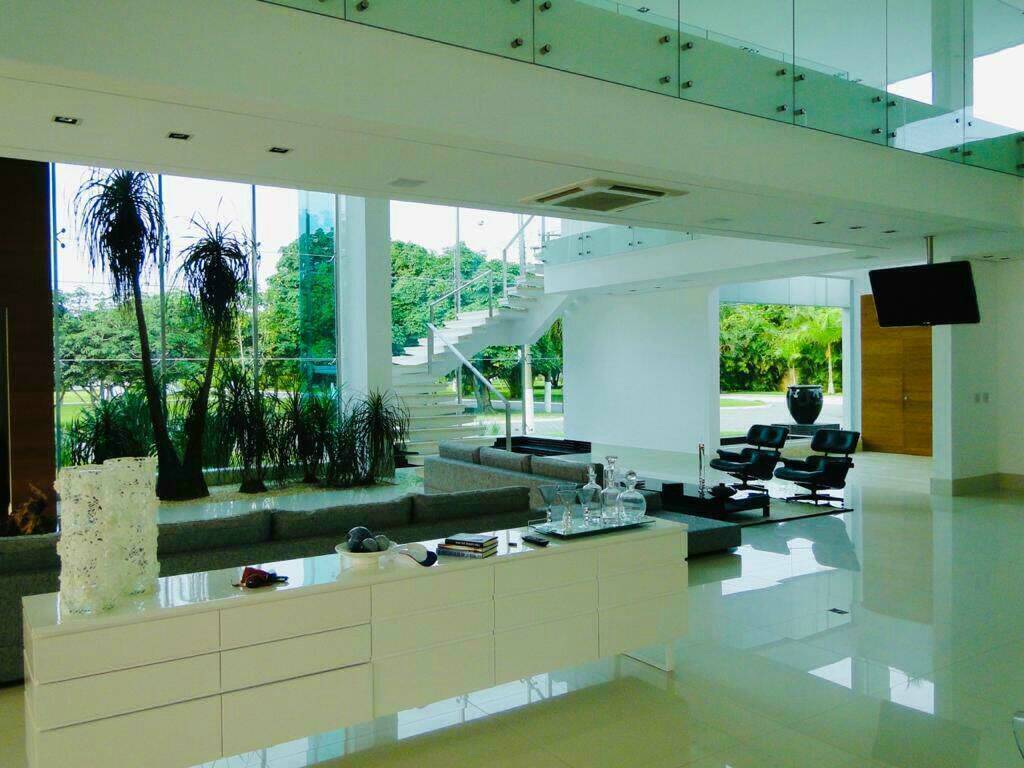 Casa, 7 quartos, 1200 m² - Foto 12