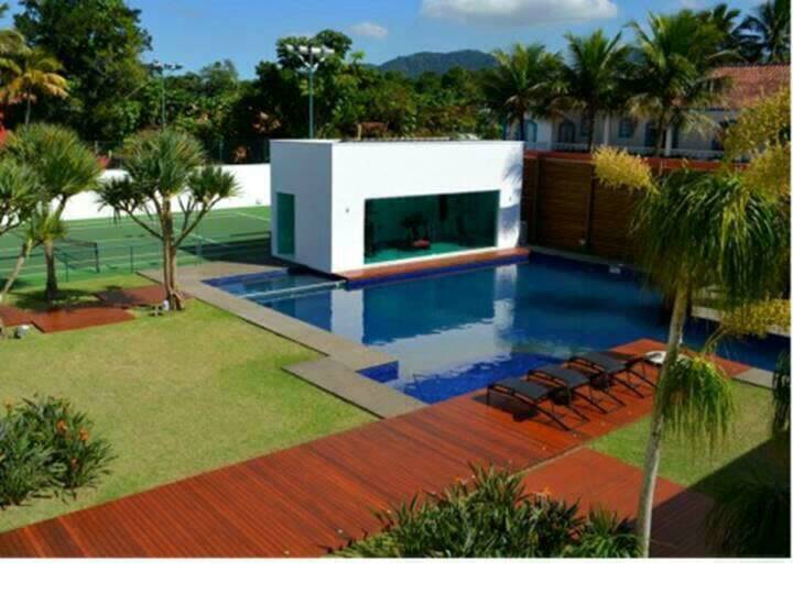 Casa, 7 quartos, 1200 m² - Foto 5