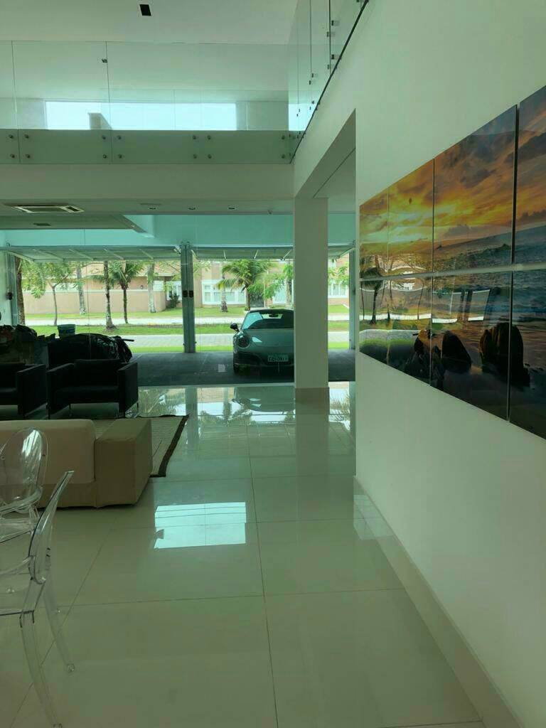 Casa, 7 quartos, 1200 m² - Foto 11