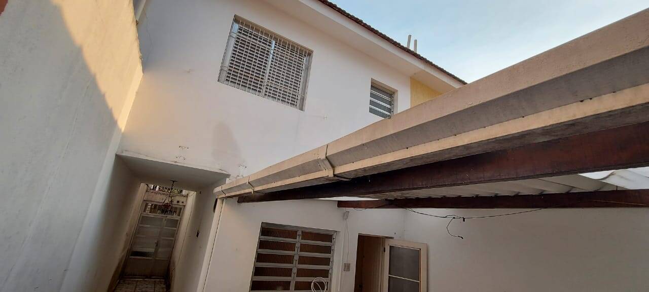 Sobrado, 2 quartos, 163 m² - Foto 9