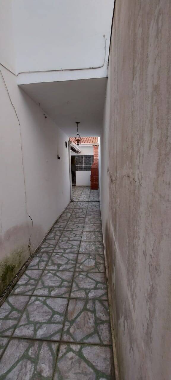 Sobrado, 2 quartos, 163 m² - Foto 8