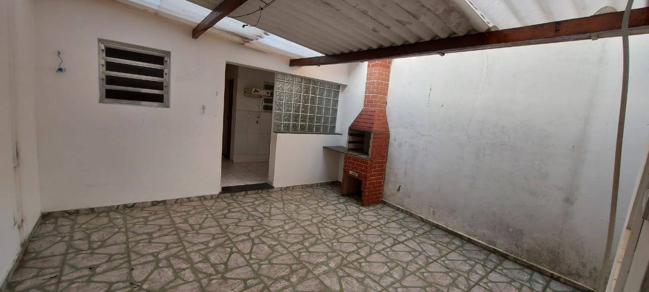 Sobrado, 2 quartos, 163 m² - Foto 4