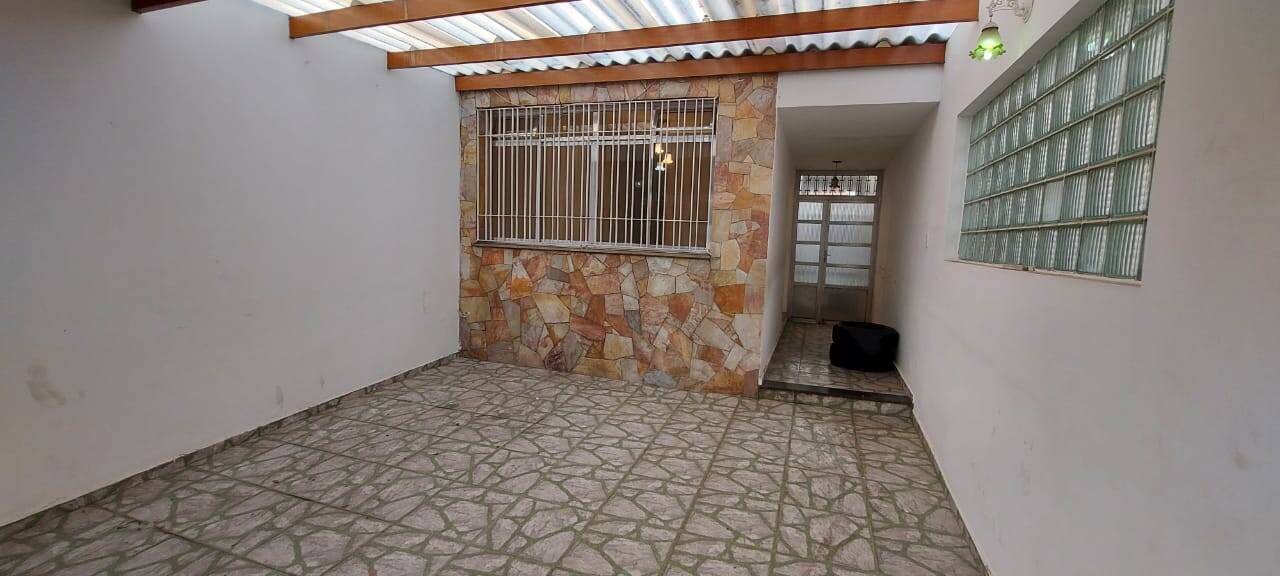 Sobrado, 2 quartos, 163 m² - Foto 1