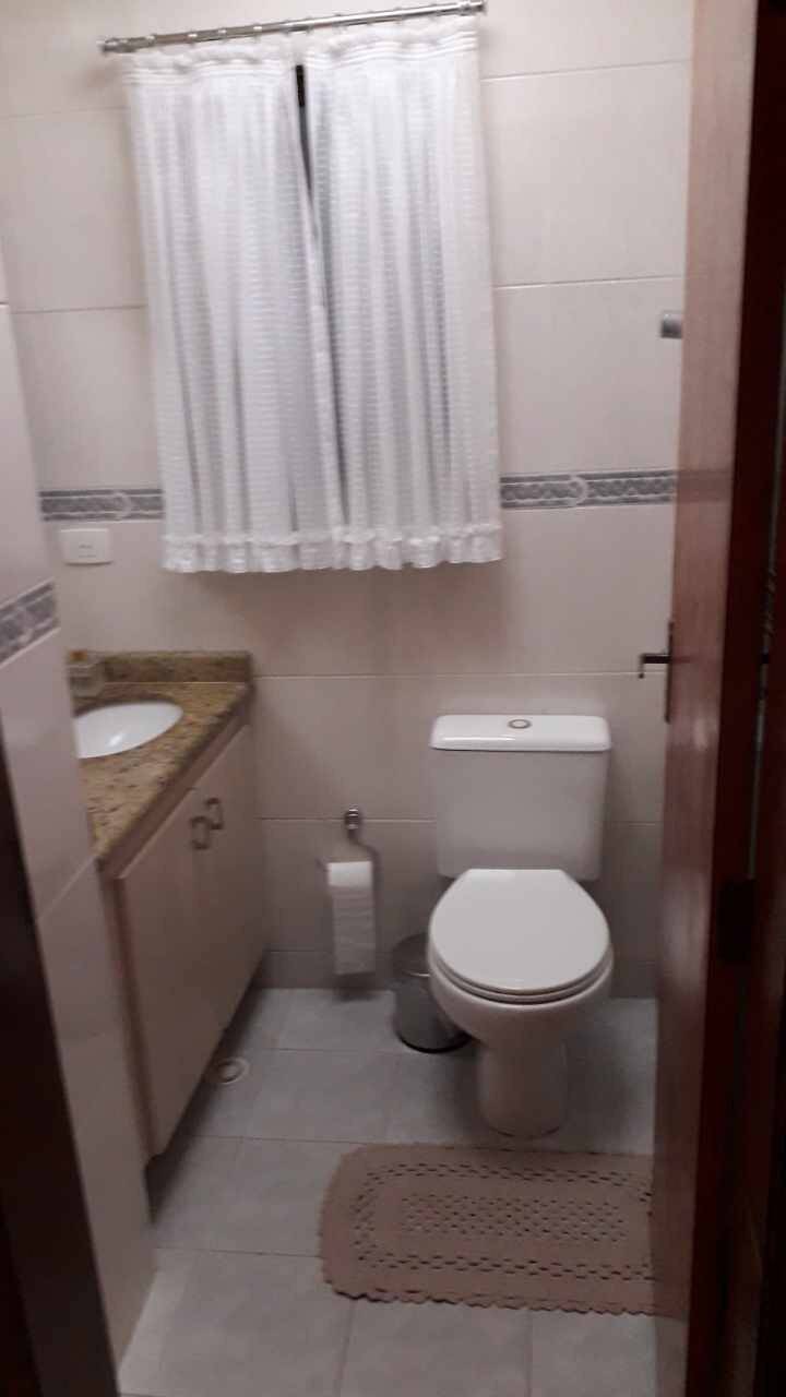 Sobrado, 3 quartos, 125 m² - Foto 6