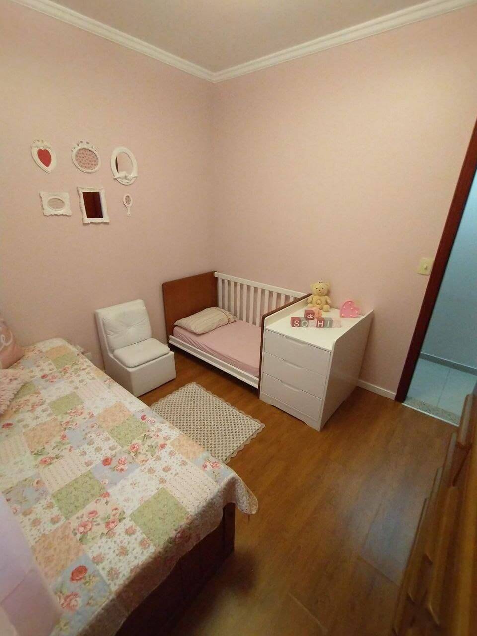 Sobrado, 3 quartos, 125 m² - Foto 7