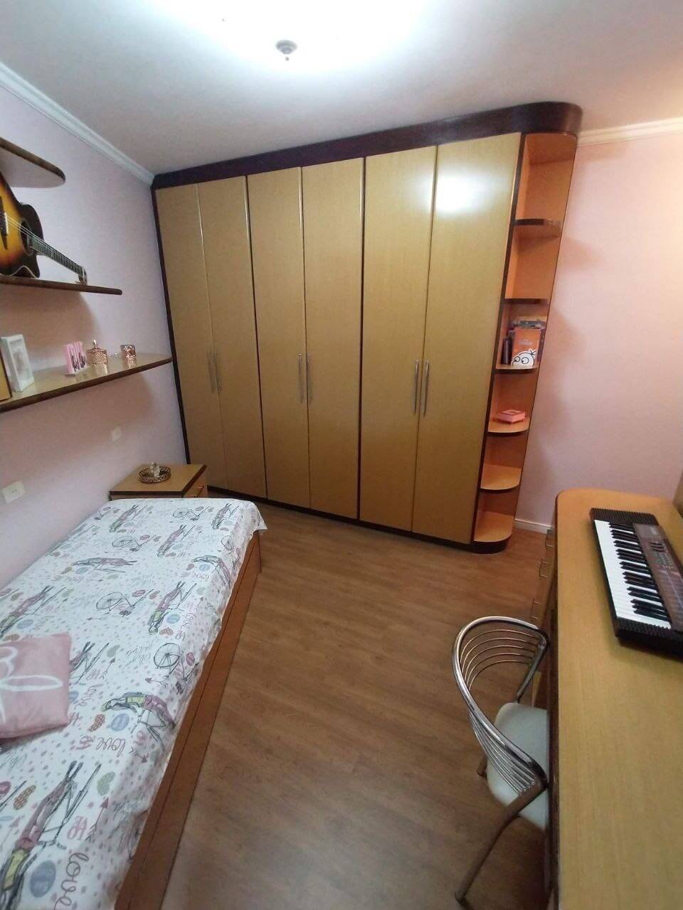 Sobrado, 3 quartos, 125 m² - Foto 9