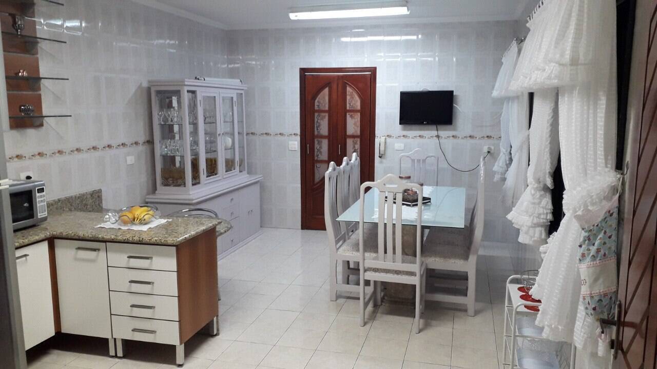 Sobrado, 3 quartos, 125 m² - Foto 5