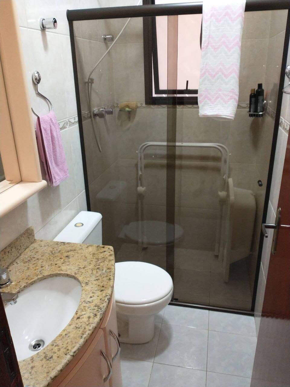 Sobrado, 3 quartos, 125 m² - Foto 10