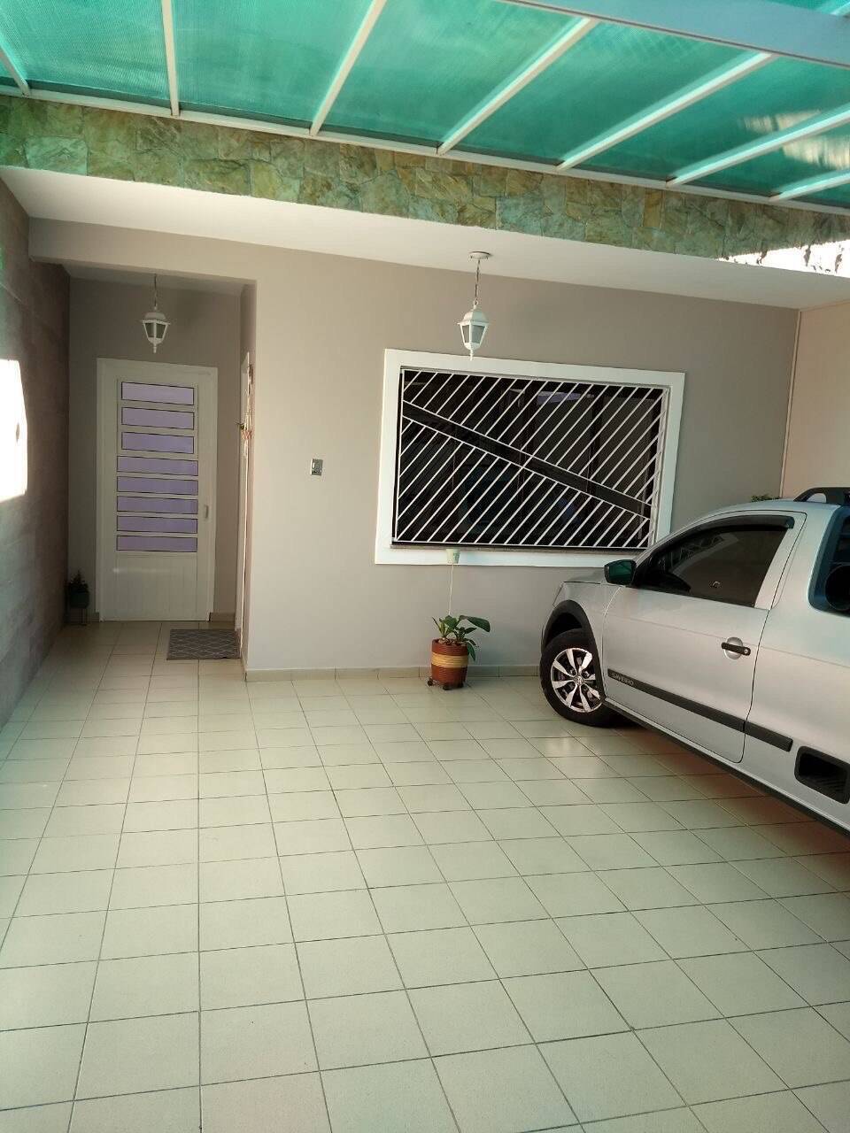 Sobrado, 3 quartos, 125 m² - Foto 19