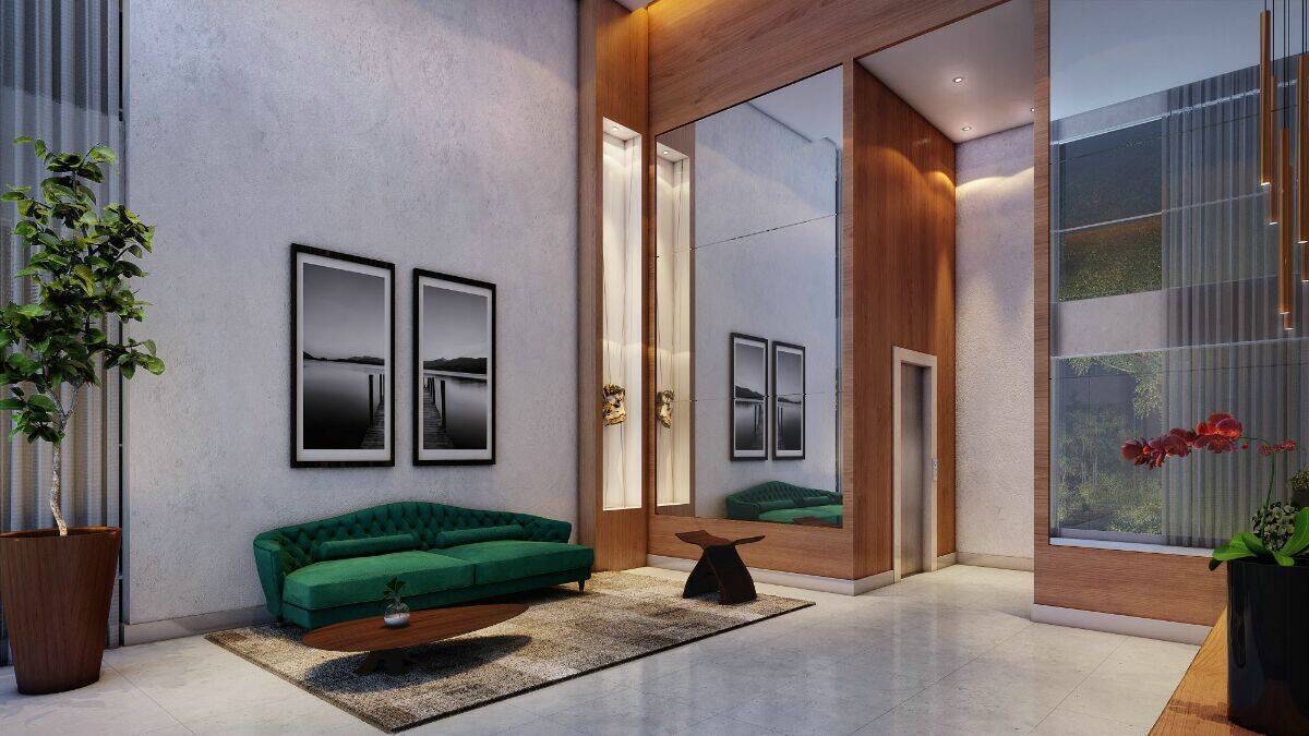 Apartamento, 3 quartos, 337 m² - Foto 4