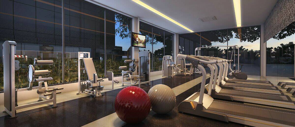 Apartamento, 3 quartos, 337 m² - Foto 3