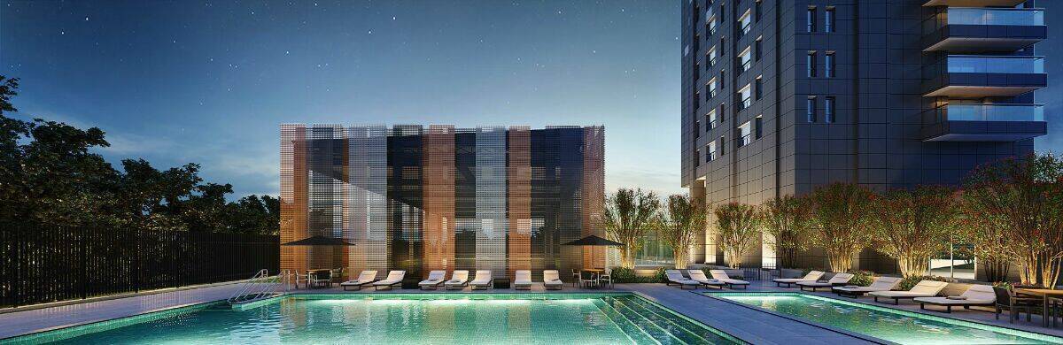 Apartamento, 3 quartos, 337 m² - Foto 7