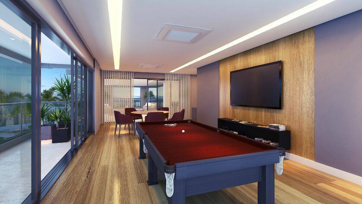 Apartamento, 3 quartos, 337 m² - Foto 10