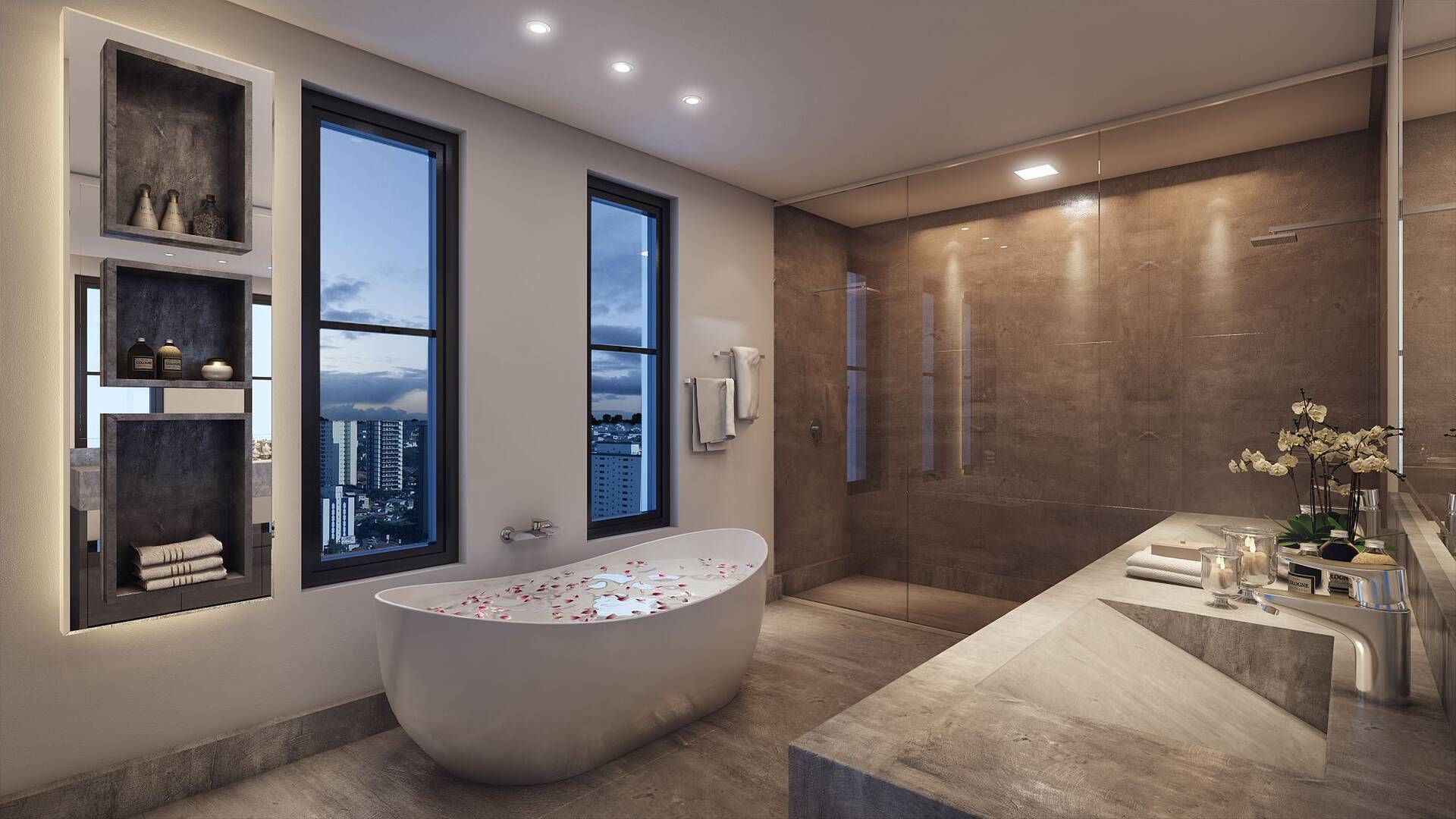 Apartamento, 3 quartos, 337 m² - Foto 12