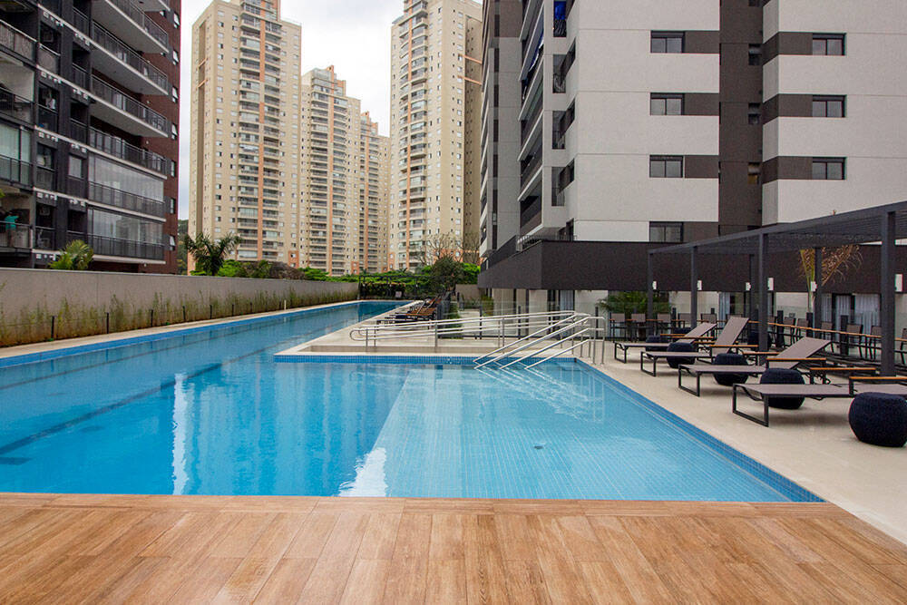 Apartamento, 3 quartos, 165 m² - Foto 29