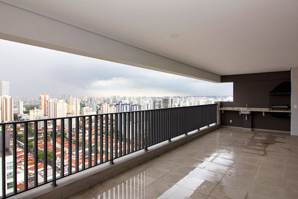 Apartamento, 3 quartos, 165 m² - Foto 2