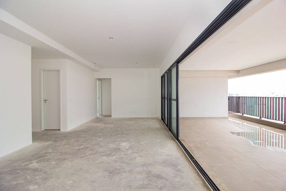 Apartamento, 3 quartos, 165 m² - Foto 7
