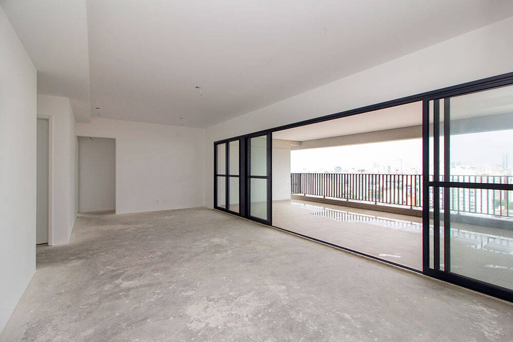 Apartamento, 3 quartos, 165 m² - Foto 9