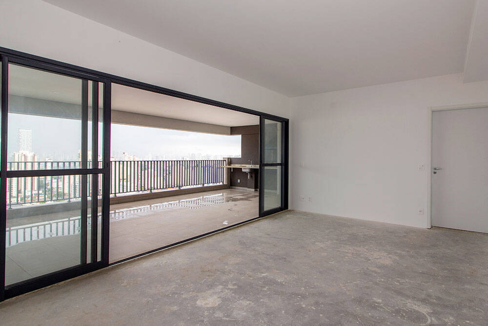 Apartamento, 3 quartos, 165 m² - Foto 6