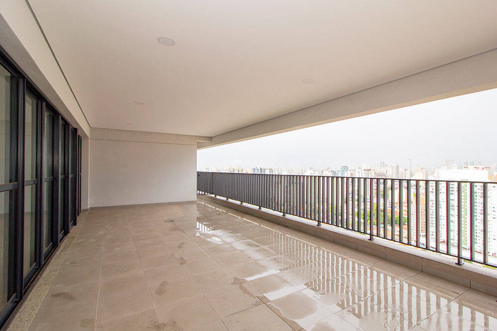 Apartamento, 3 quartos, 165 m² - Foto 5