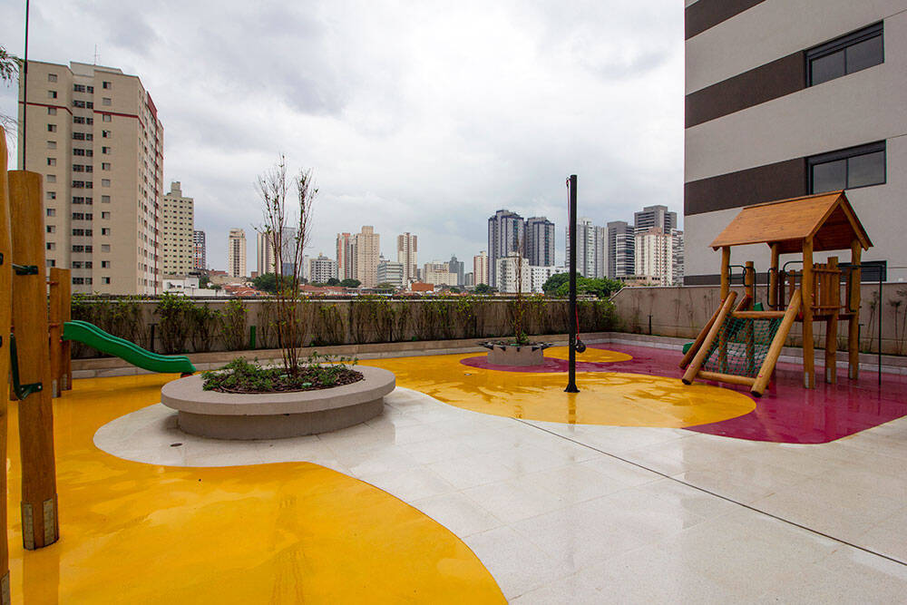 Apartamento, 3 quartos, 165 m² - Foto 31
