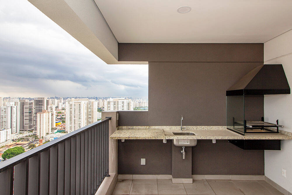 Apartamento, 3 quartos, 165 m² - Foto 3