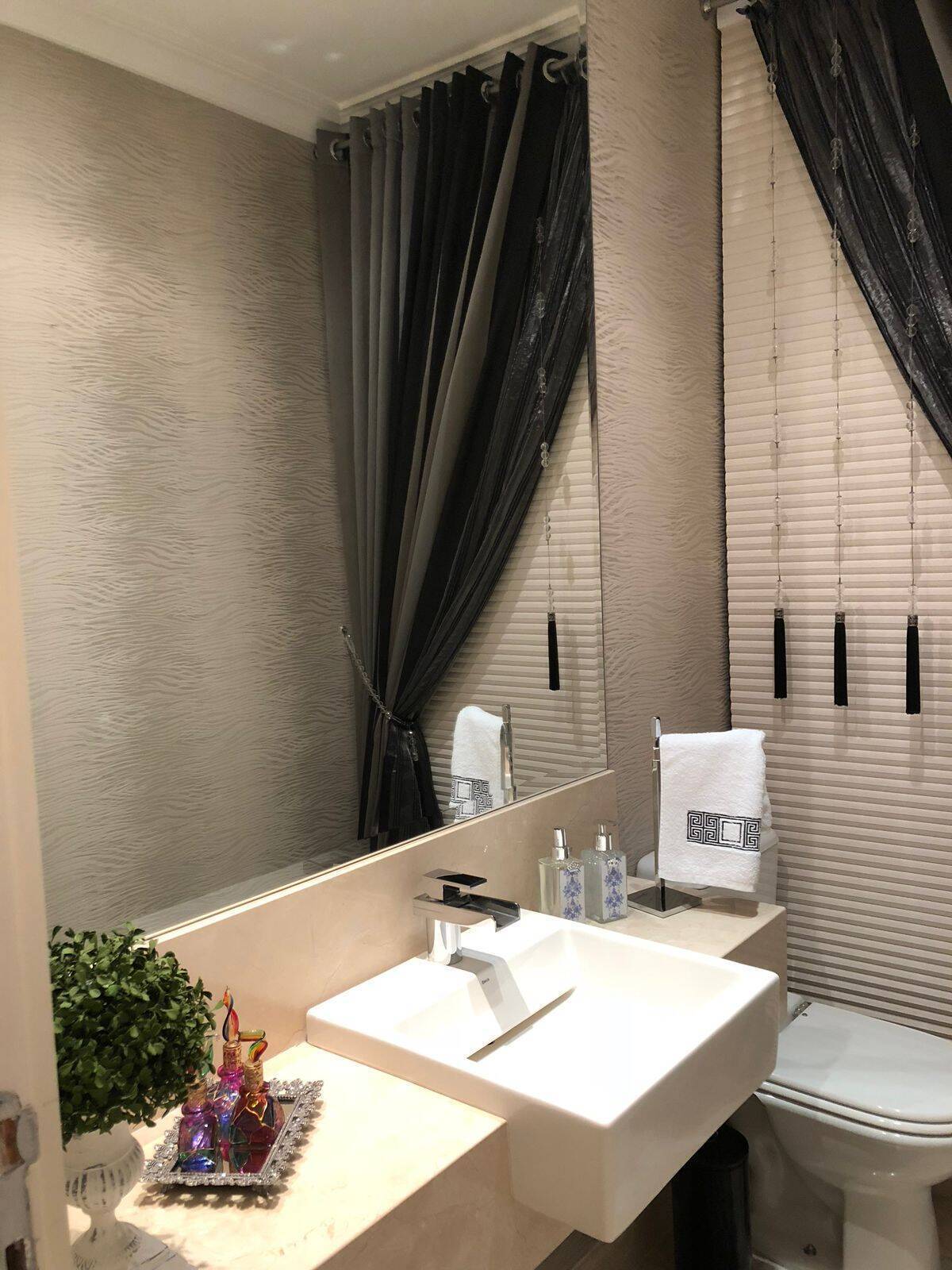 Apartamento, 4 quartos, 258 m² - Foto 22