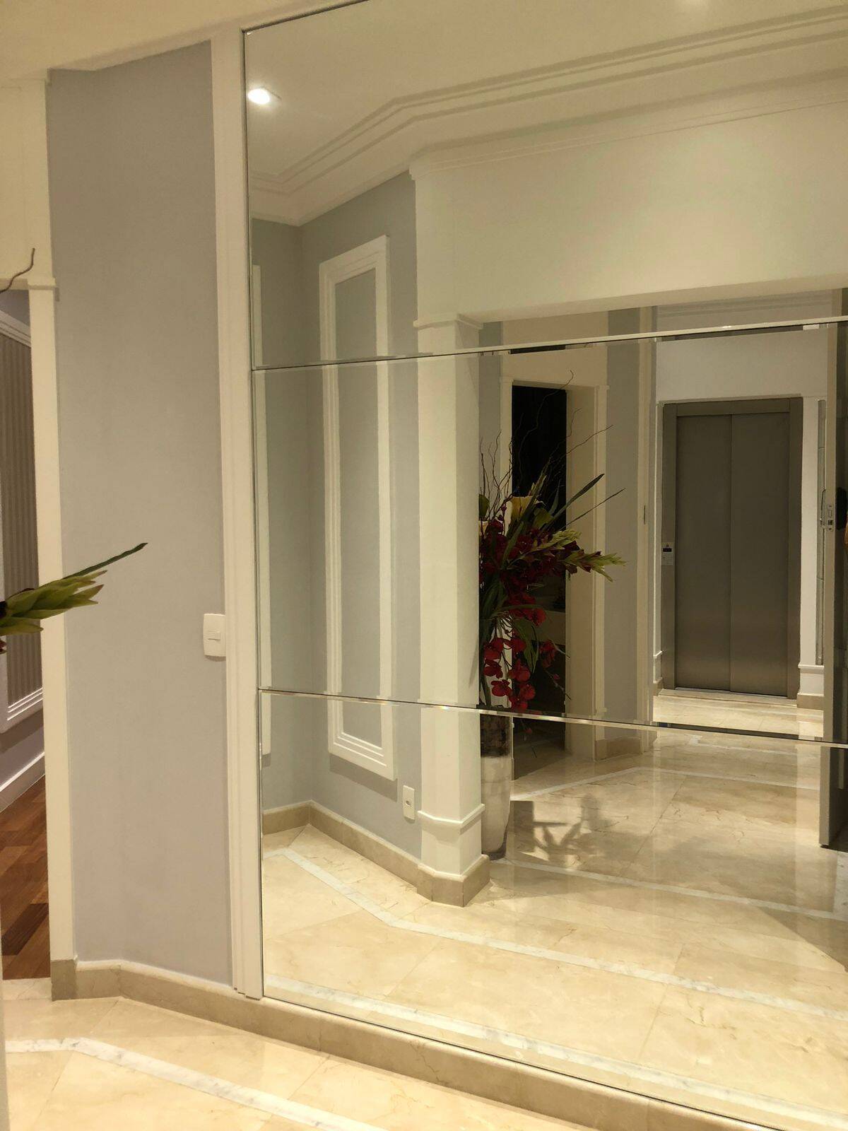 Apartamento, 4 quartos, 258 m² - Foto 21