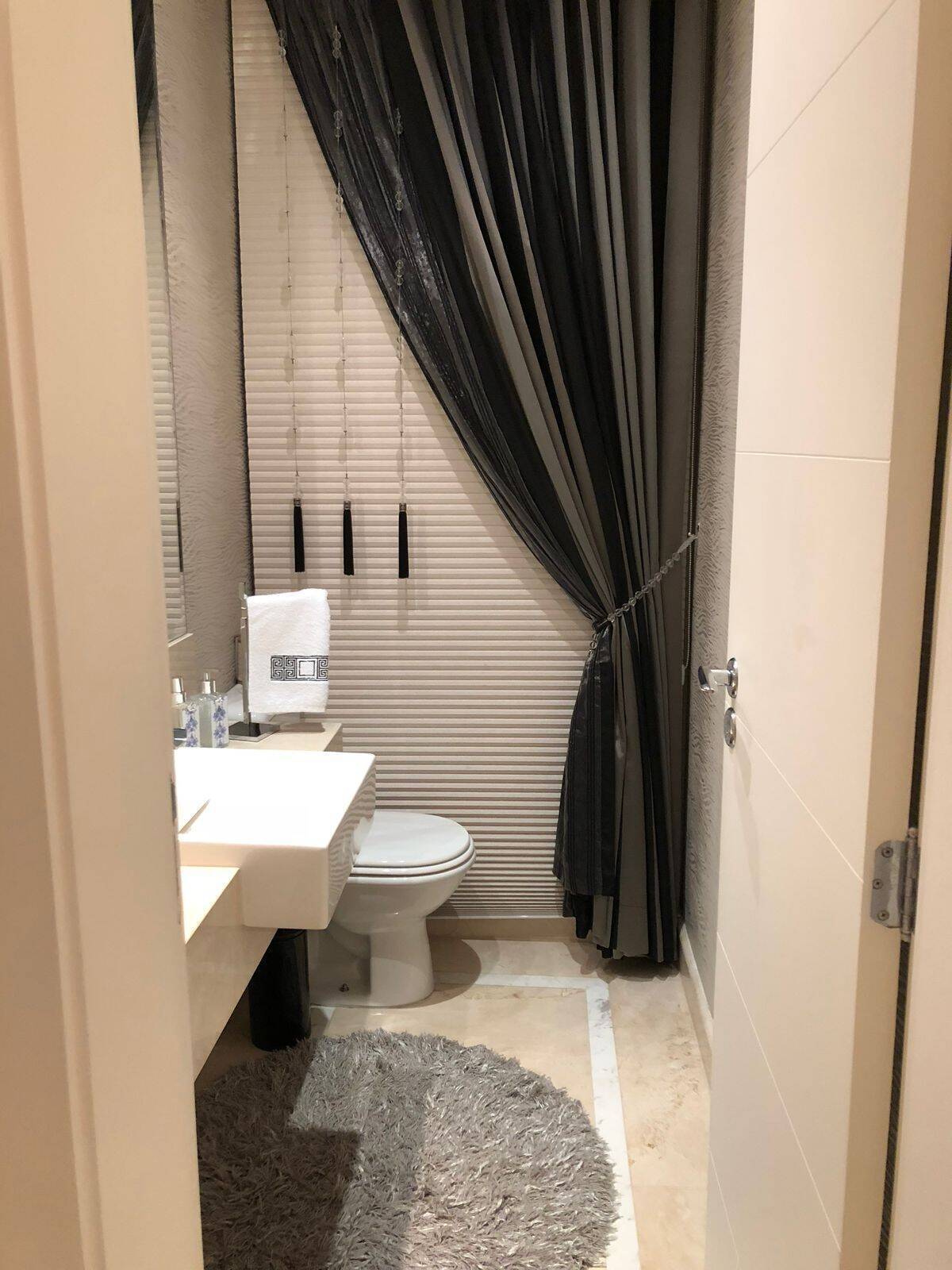 Apartamento, 4 quartos, 258 m² - Foto 23