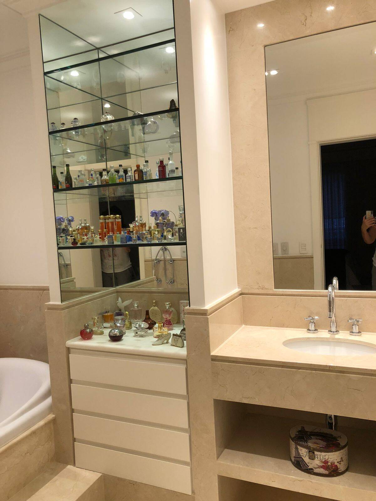 Apartamento, 4 quartos, 258 m² - Foto 24