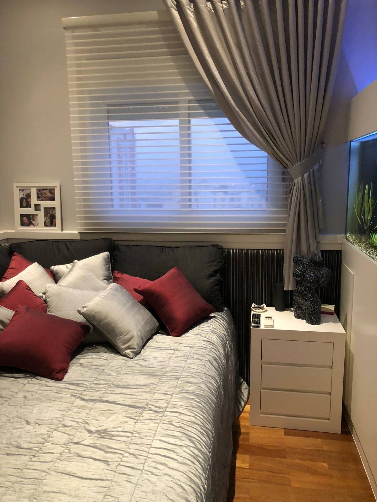 Apartamento, 4 quartos, 258 m² - Foto 26