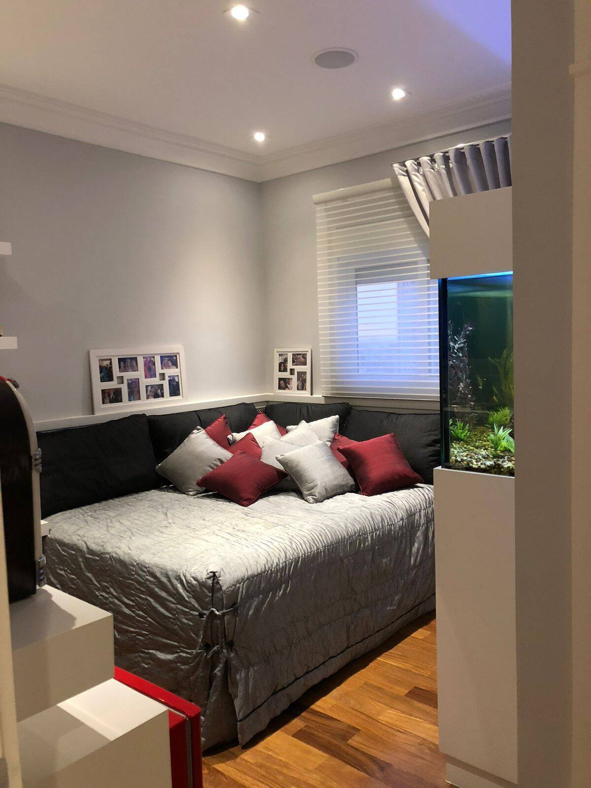 Apartamento, 4 quartos, 258 m² - Foto 27