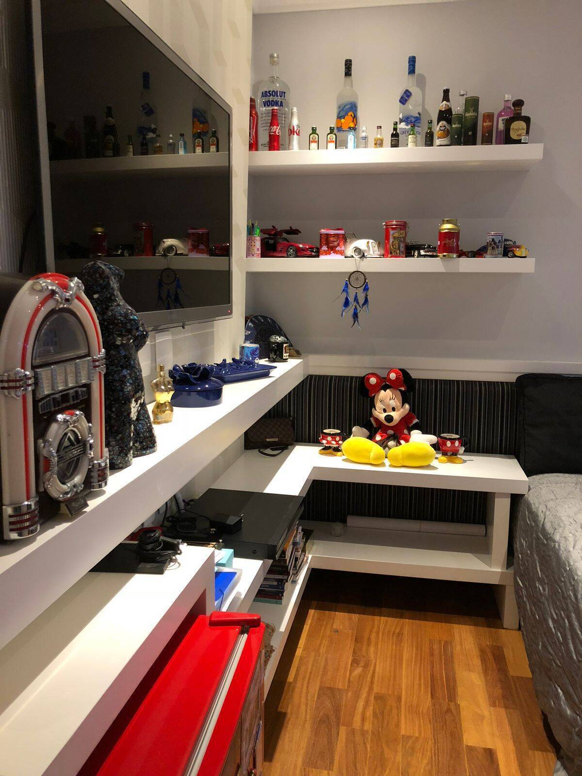 Apartamento, 4 quartos, 258 m² - Foto 30