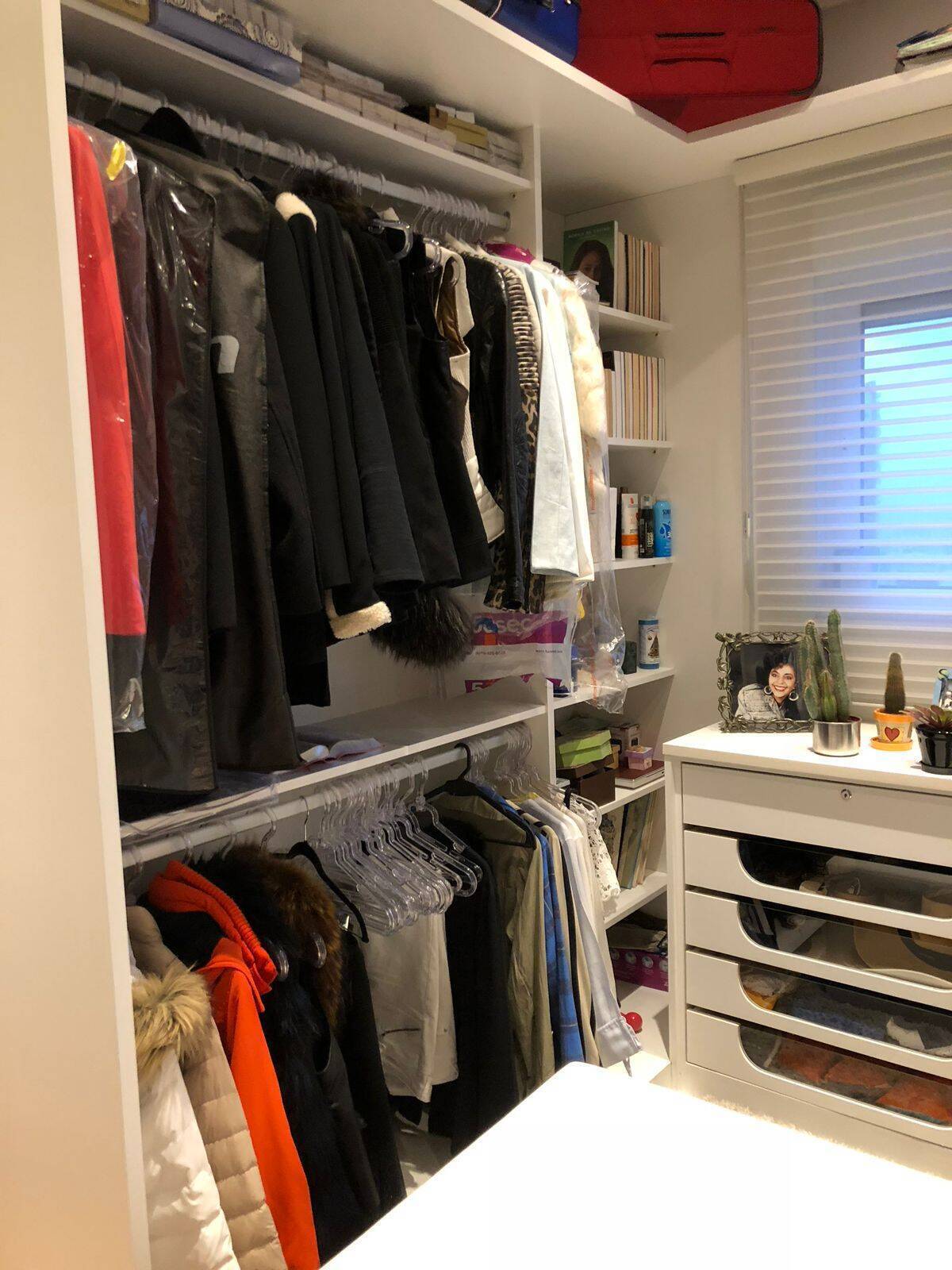 Apartamento, 4 quartos, 258 m² - Foto 35