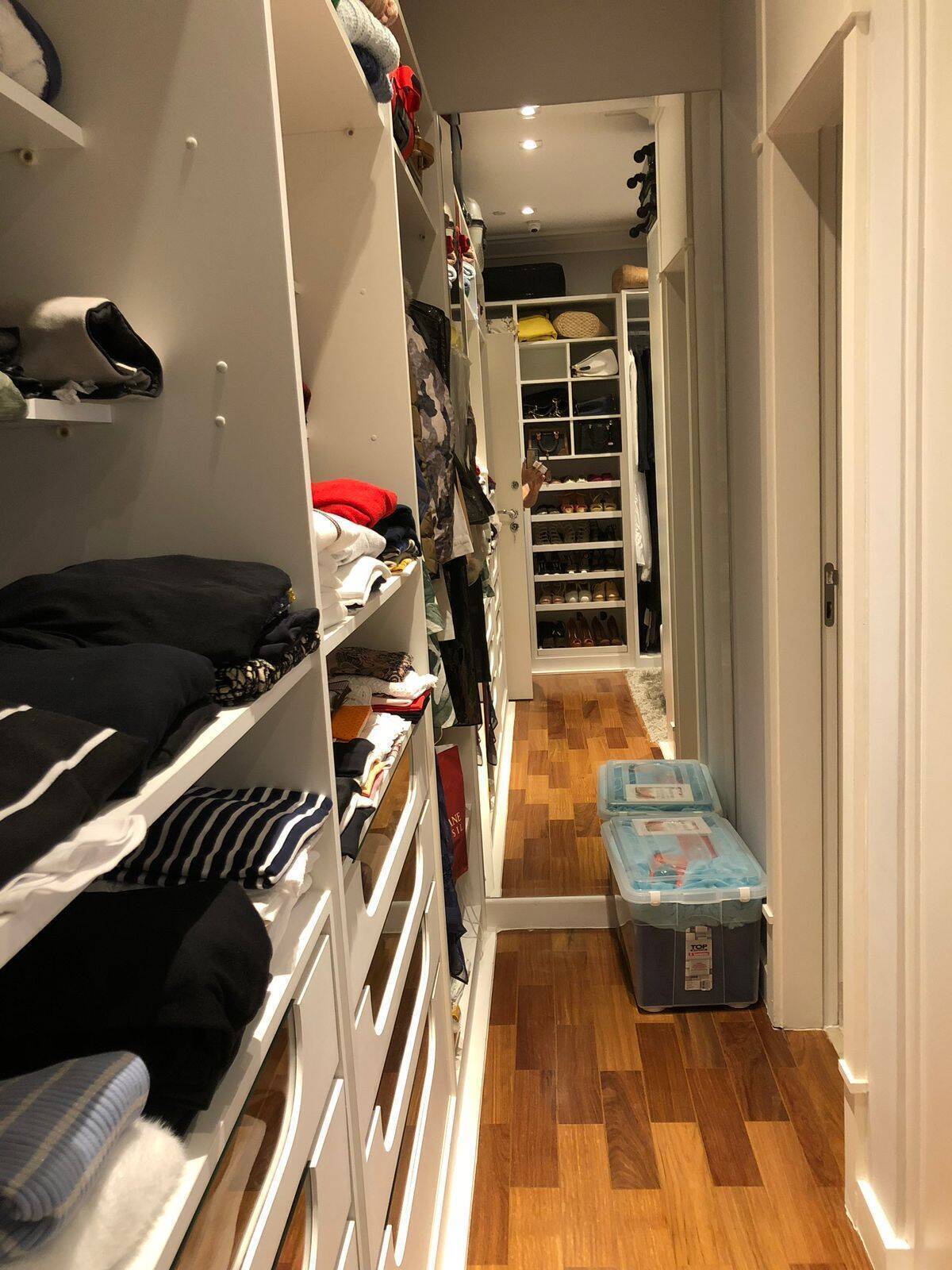 Apartamento, 4 quartos, 258 m² - Foto 34