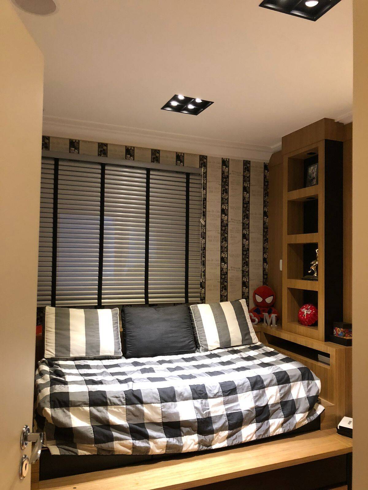 Apartamento, 4 quartos, 258 m² - Foto 40
