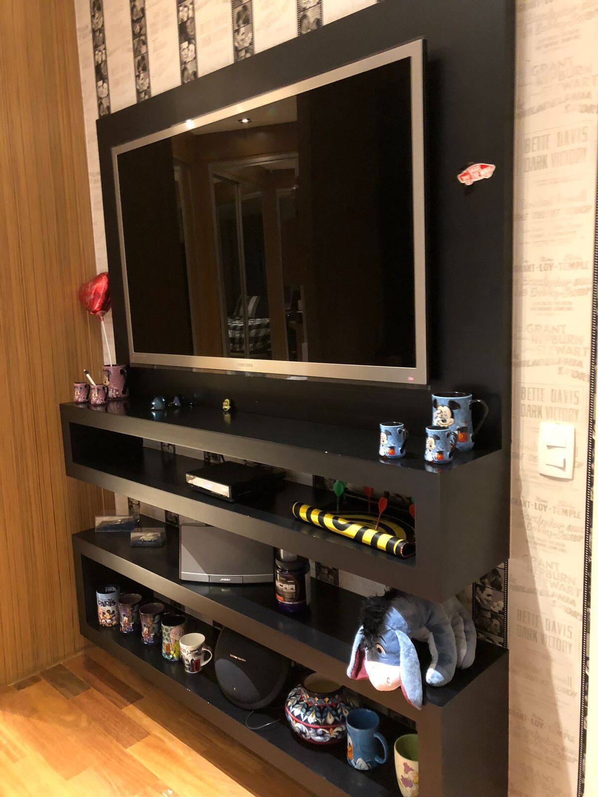 Apartamento, 4 quartos, 258 m² - Foto 41