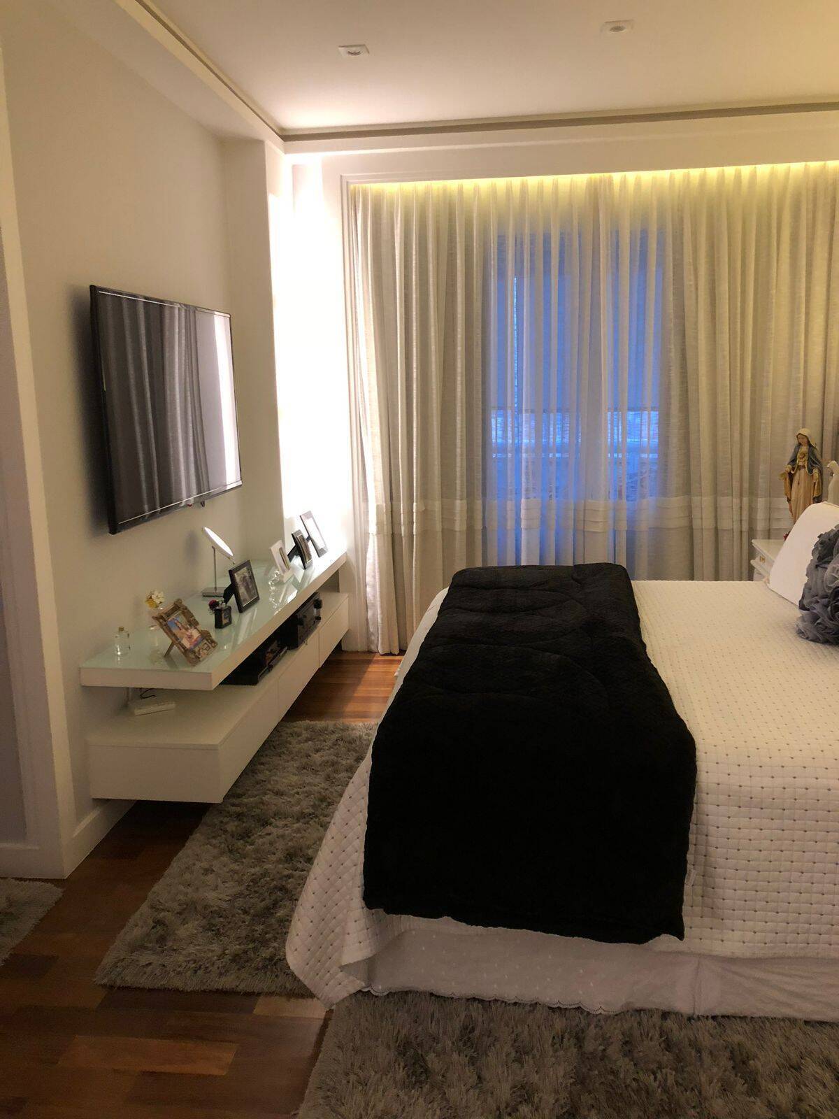 Apartamento, 4 quartos, 258 m² - Foto 42