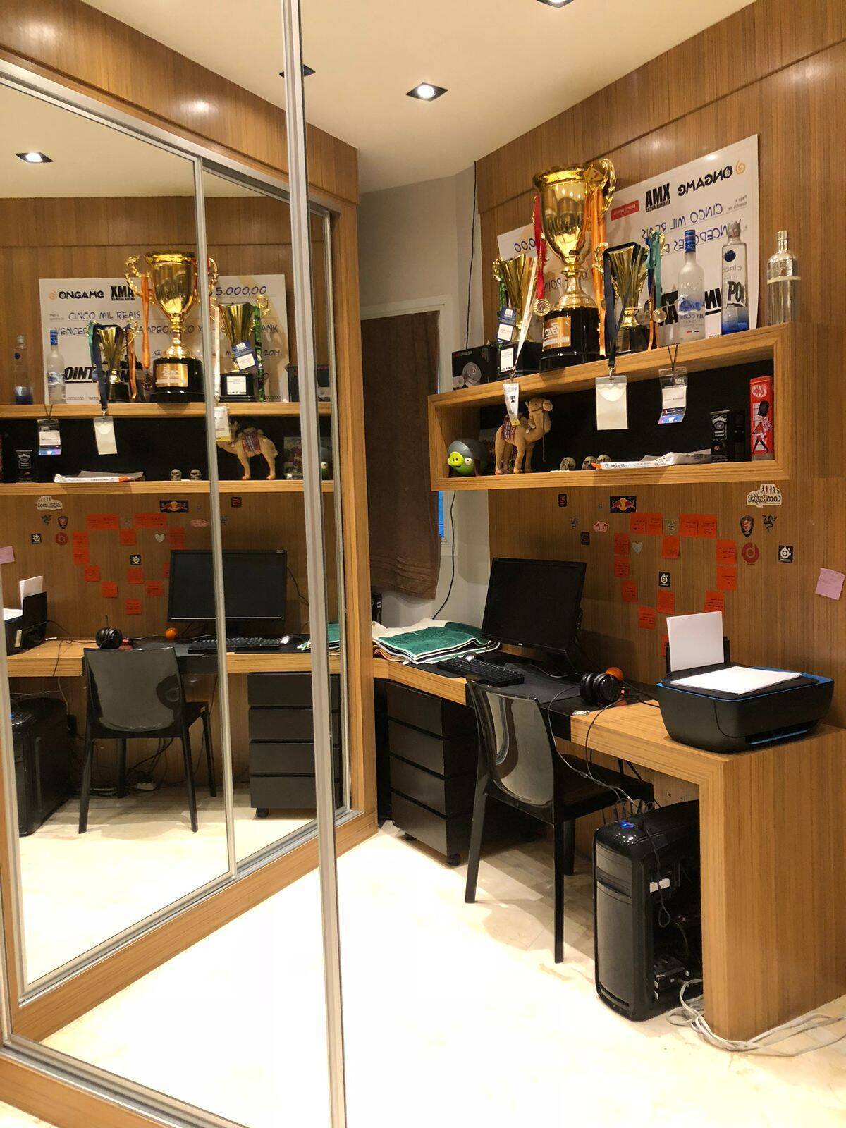 Apartamento, 4 quartos, 258 m² - Foto 44