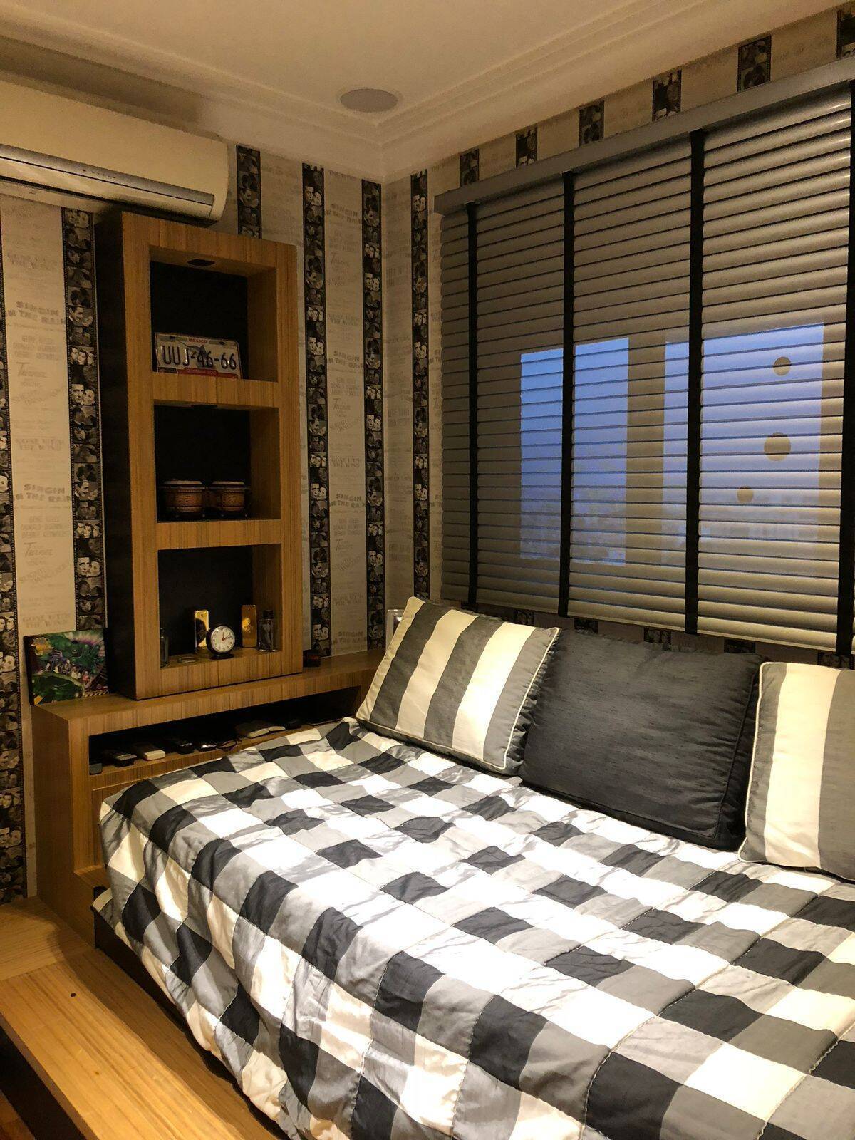 Apartamento, 4 quartos, 258 m² - Foto 47