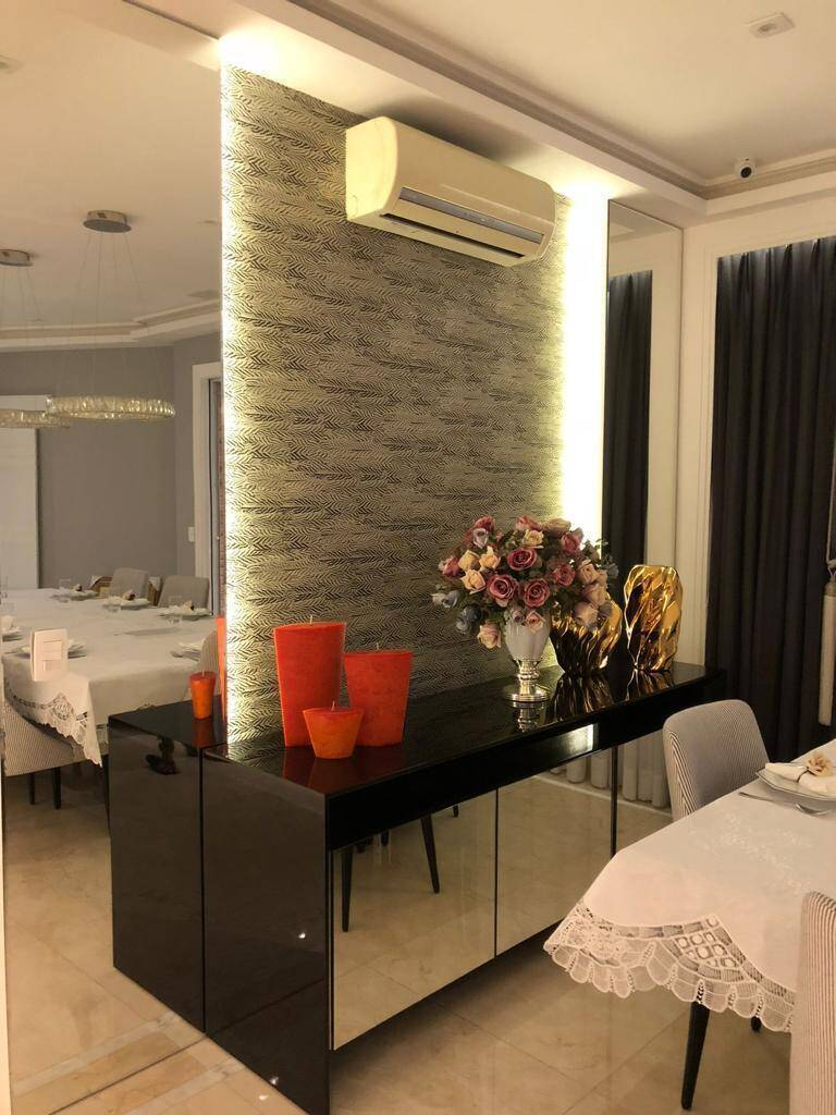 Apartamento, 4 quartos, 258 m² - Foto 49