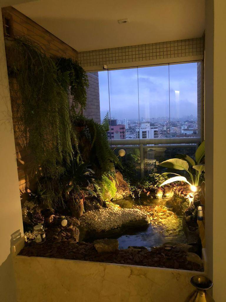 Apartamento, 4 quartos, 258 m² - Foto 8