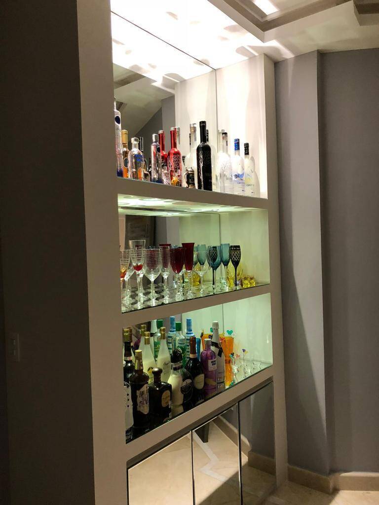 Apartamento, 4 quartos, 258 m² - Foto 53